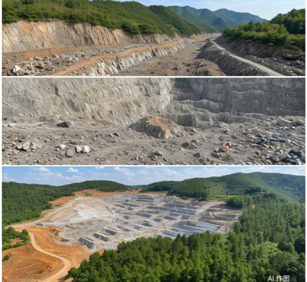 從“吃山”到“養(yǎng)山”，充填技術(shù)讓礦業(yè)進(jìn)入“可持續(xù)模式”